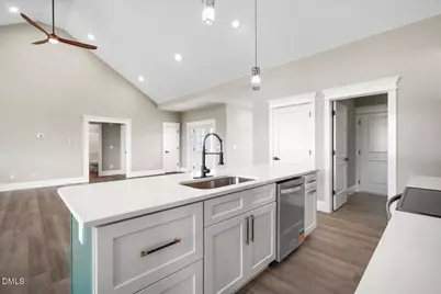 9864 Bear Run Lane, Middlesex, NC 27557 - Photo 13