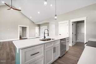 9864 Bear Run Ln, Middlesex, NC 27557 - Photo 13
