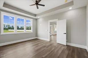 9864 Bear Run Ln, Middlesex, NC 27557 - Photo 15