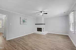 5519 Hamstead Crossing, Raleigh, NC 27612 - Photo 3