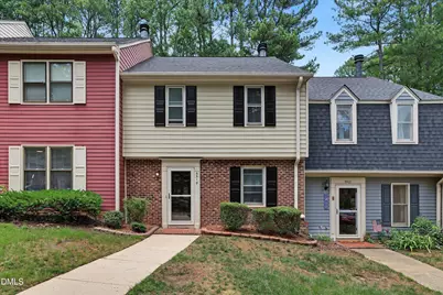 5519 Hamstead Crossing, Raleigh, NC 27612 - Photo 5