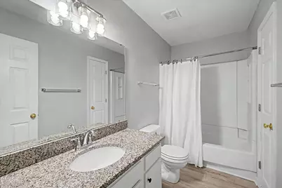 5519 Hamstead Crossing, Raleigh, NC 27612 - Photo 23