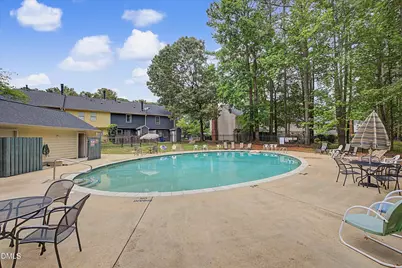 5519 Hamstead Crossing, Raleigh, NC 27612 - Photo 33