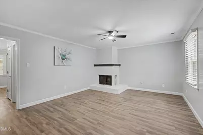 5519 Hamstead Crossing, Raleigh, NC 27612 - Photo 7