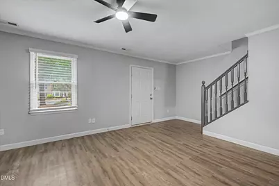 5519 Hamstead Crossing, Raleigh, NC 27612 - Photo 9