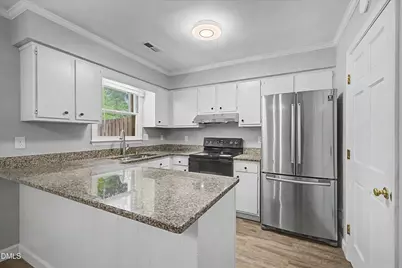 5519 Hamstead Crossing, Raleigh, NC 27612 - Photo 1