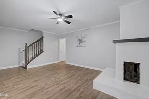 5519 Hamstead Crossing, Raleigh, NC 27612 - Photo 5