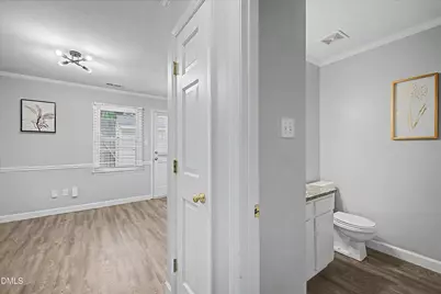 5519 Hamstead Crossing, Raleigh, NC 27612 - Photo 11