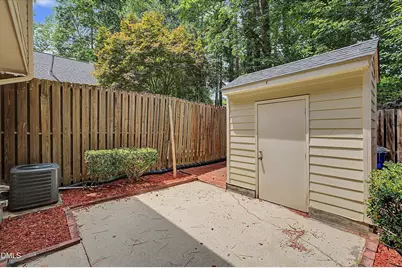 5519 Hamstead Crossing, Raleigh, NC 27612 - Photo 29