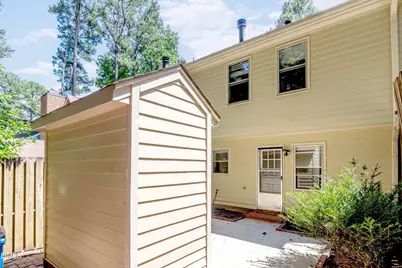 5519 Hamstead Crossing, Raleigh, NC 27612 - Photo 27