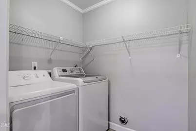 5519 Hamstead Crossing, Raleigh, NC 27612 - Photo 17