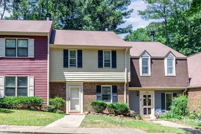 5519 Hamstead Crossing, Raleigh, NC 27612 - Photo 1