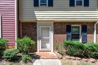 5519 Hamstead Crossing, Raleigh, NC 27612 - Photo 3