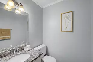 5519 Hamstead Crossing, Raleigh, NC 27612 - Photo 9