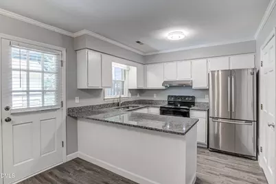 5519 Hamstead Crossing, Raleigh, NC 27612 - Photo 9