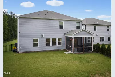 3621 Woodland Oaks Drive, New Hill, NC 27562 - Photo 45