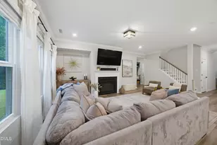 3621 Woodland Oaks Dr, New Hill, NC 27562 - Photo 19