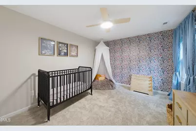 3621 Woodland Oaks Drive, New Hill, NC 27562 - Photo 29