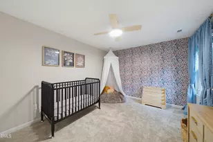 3621 Woodland Oaks Dr, New Hill, NC 27562 - Photo 29