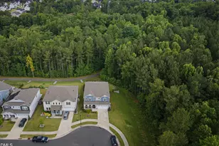 3621 Woodland Oaks Dr, New Hill, NC 27562 - Photo 49