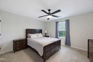 3621 Woodland Oaks Dr, New Hill, NC 27562 - Photo 27