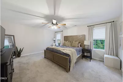 3621 Woodland Oaks Drive, New Hill, NC 27562 - Photo 31