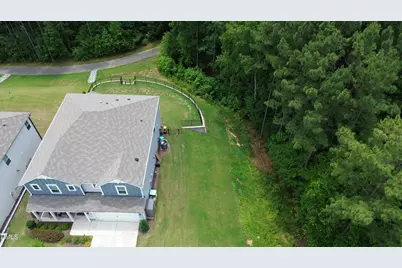 3621 Woodland Oaks Drive, New Hill, NC 27562 - Photo 47