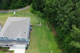 3621 Woodland Oaks Dr, New Hill, NC 27562 - Photo 47