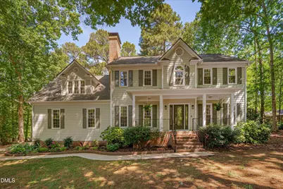 9200 Oneal Road, Raleigh, NC 27613 - Photo 1