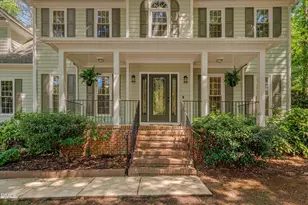 9200 Oneal Rd, Raleigh, NC 27613 - Photo 5