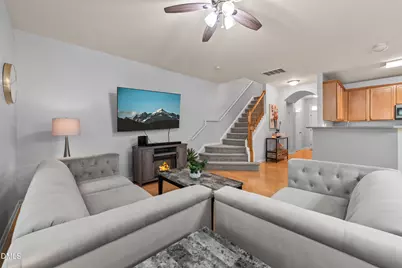 204 Lone Star Way, Cary, NC 27519 - Photo 5