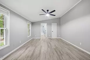 109 Nature Trail, Louisburg, NC 27549 - Photo 19