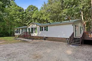 109 Nature Trail, Louisburg, NC 27549 - Photo 5