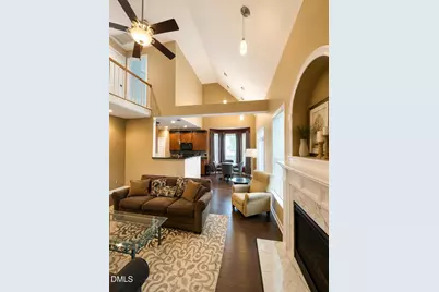 3301 Swinford Court, Raleigh, NC 27604 - Photo 3