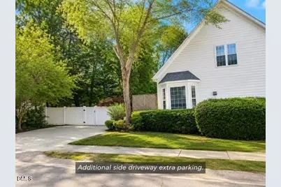 3301 Swinford Court, Raleigh, NC 27604 - Photo 23