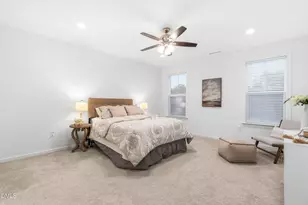 1236 Porters Call, Wendell, NC 27591 - Photo 19