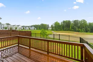 1236 Porters Call, Wendell, NC 27591 - Photo 35