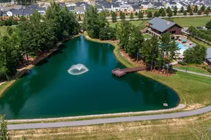 1236 Porters Call, Wendell, NC 27591 - Photo 49