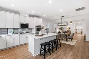 1236 Porters Call, Wendell, NC 27591 - Photo 17