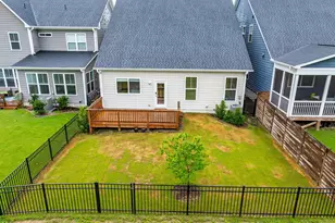 1236 Porters Call, Wendell, NC 27591 - Photo 37