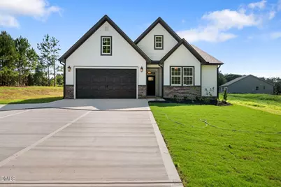 6218 Carole Drive, Oxford, NC 27565 - Photo 1