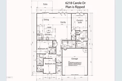 6218 Carole Drive, Oxford, NC 27565 - Photo 23