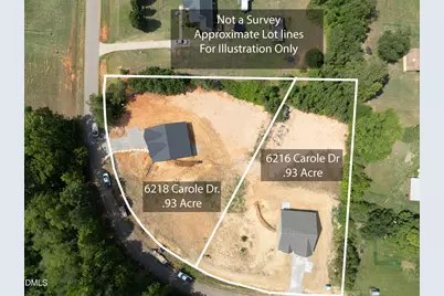 6218 Carole Drive, Oxford, NC 27565 - Photo 39