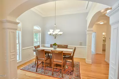 556 Jamestown Road, Pittsboro, NC 27312 - Photo 5
