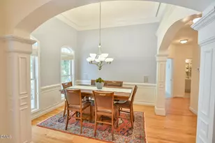 556 Jamestown Rd, Pittsboro, NC 27312 - Photo 5
