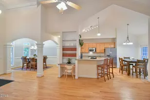 556 Jamestown Rd, Pittsboro, NC 27312 - Photo 9