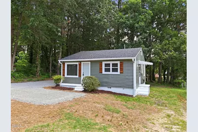 149 S Elizabeth Street, Henderson, NC 27536 - Photo 27