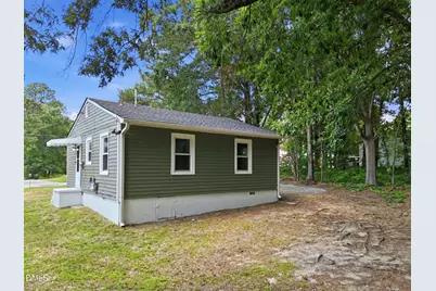 149 S Elizabeth Street, Henderson, NC 27536 - Photo 35