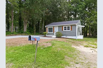 149 S Elizabeth Street, Henderson, NC 27536 - Photo 29