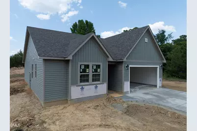 6216 Carole Drive, Oxford, NC 27565 - Photo 3